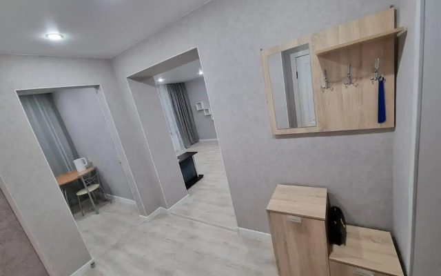 Апартаменты Донского 16а