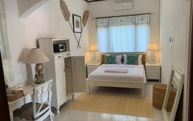 NikiNiko Guest house