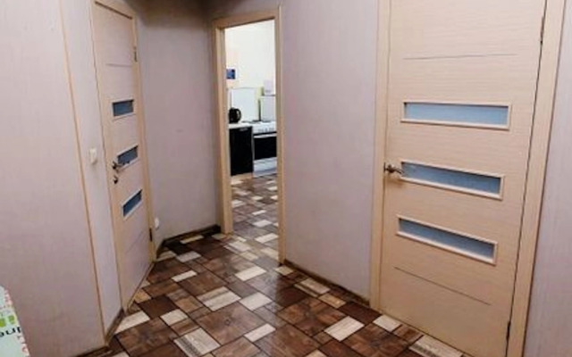 Na Ulitse Baykalskaya 236b/8 Flat