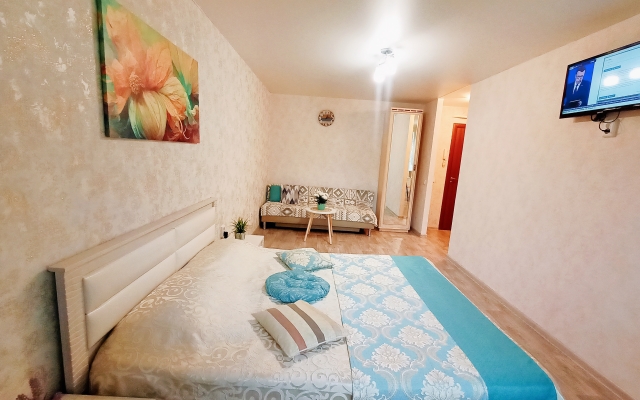 Апартаменты на Угличской 24а