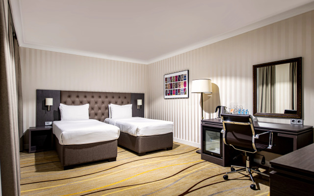 Shymkent Grand Hotel