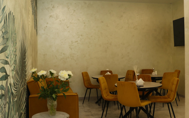 Гостевой дом WestWind