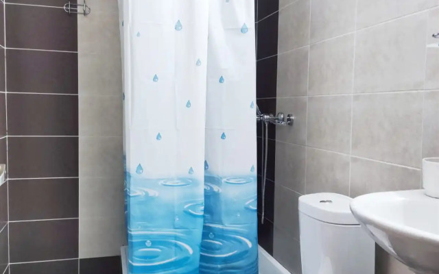 Svirskaya Tishina Guest House