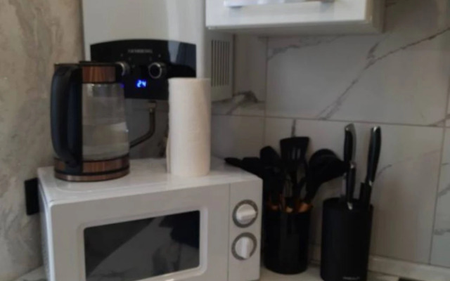 Квартира на Генерала Белова 19а корпус 1