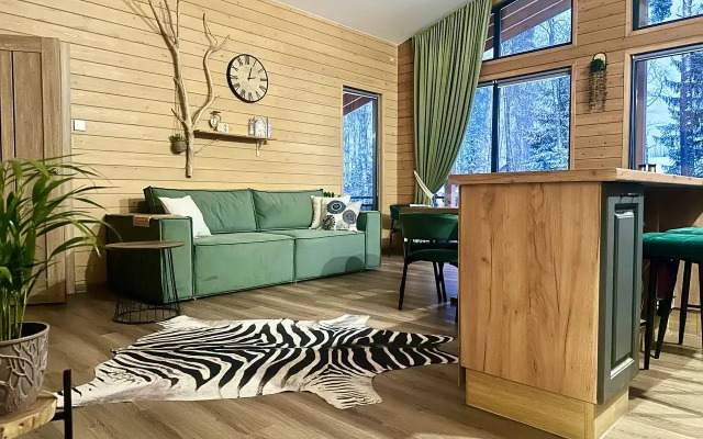Edem  Guest House