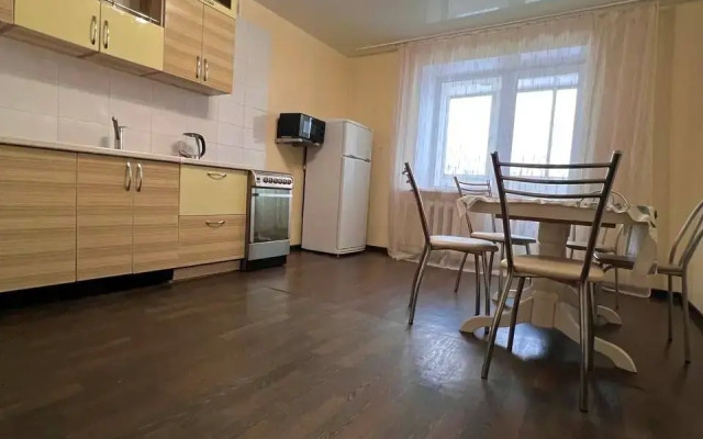 Квартира на Строителей 68