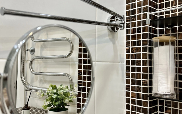 Na Karla Libknekhta 112 Flat