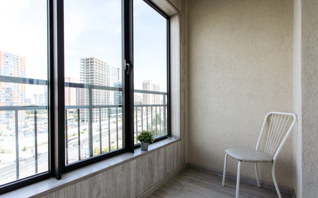 Gerbera Na Kirova Flat