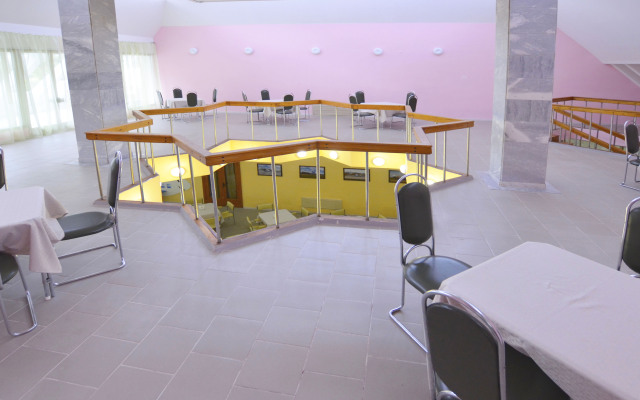 Polyot Hotel