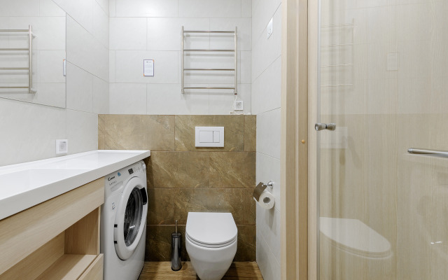 Апартаменты ЖК Авенир на пр-те Стачек