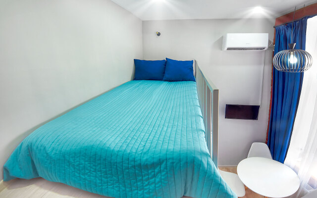 H&B apartments Sartichala