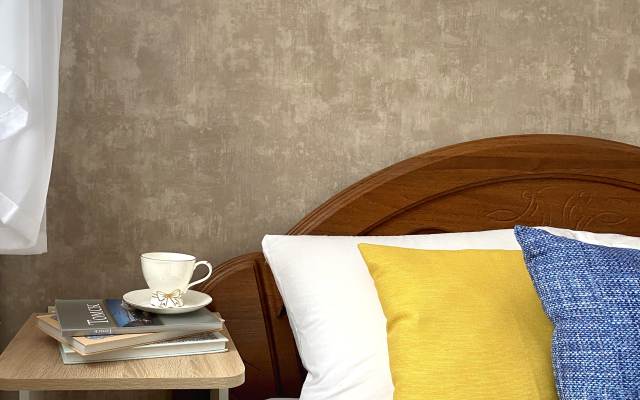 Квартира Енисейская