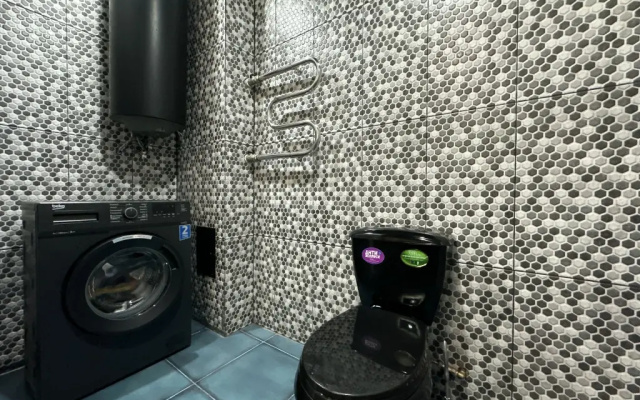 Apartamenty v centre Niznego ot Uut i Komfort NN