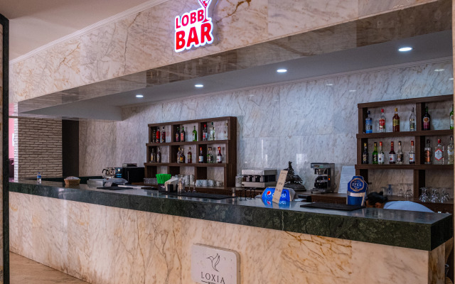 Loxia Comfort Resort Kemer