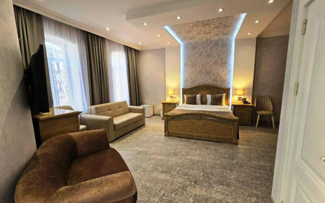 Sands Of Time Hotel
