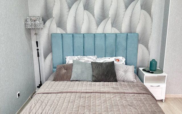 Квартира 1 комнатная студия Взлетная