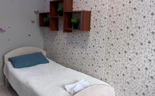 Квартира 2х комнатная семейная