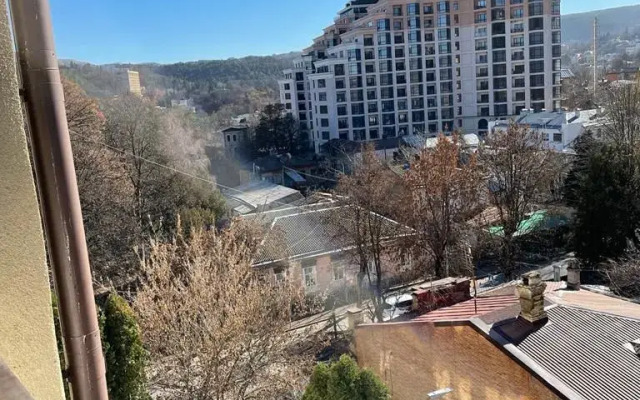 Квартира Апартаменты на Еськова