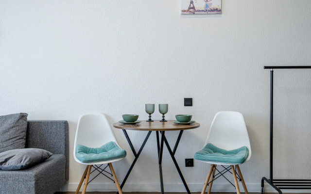 Апартаменты у метро Измайлово