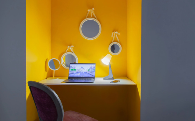 Апартаменты Aparts365spb