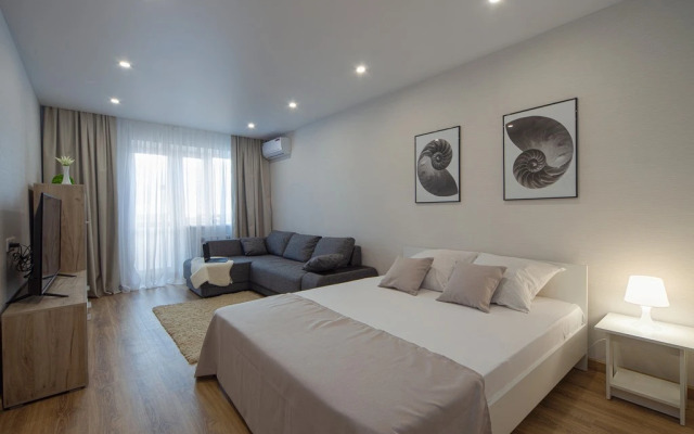 Квартира от компании Хоум Отель на Гагарина 26А