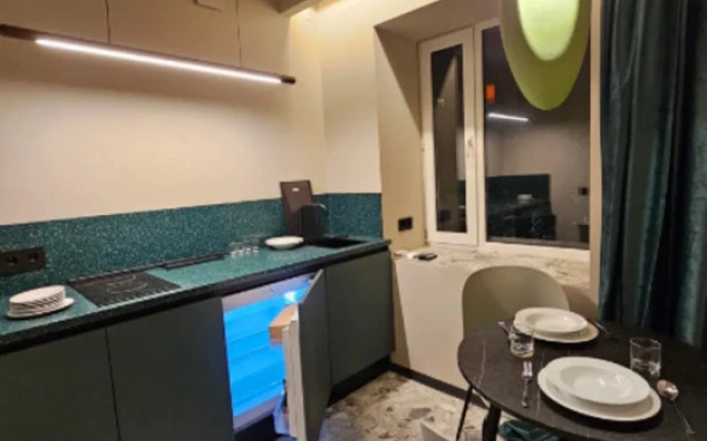 Квартира Двухкомнатная 25 Октября улица 39