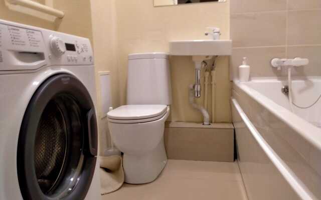 Апартаменты Лофт квартира