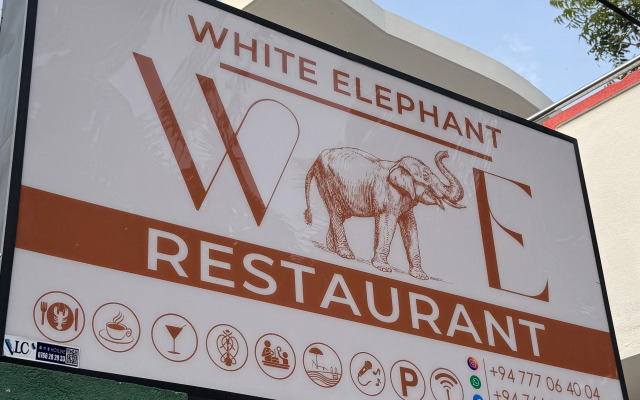 White Elephant Villa & Restaurant Mini-hotel