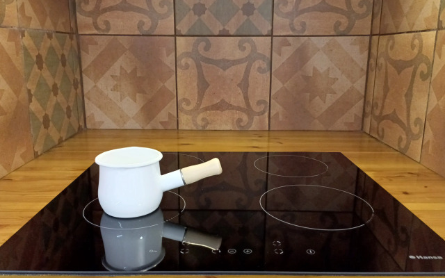 Апартаменты Премиум Студия