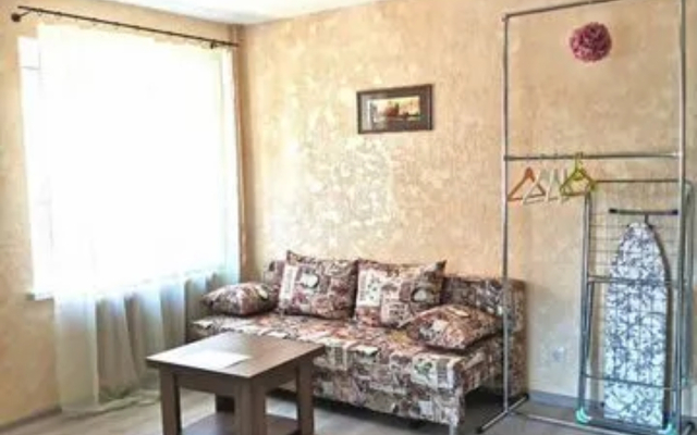 Studiya V Tsentre Permi Apartments