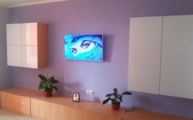 Odnokomnatnye Na Naberezhnoj Apartments