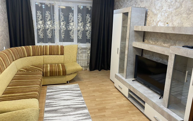 Квартира на улице Марджани 32