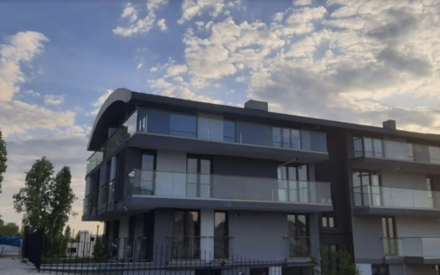 Loft Tepe Hotel