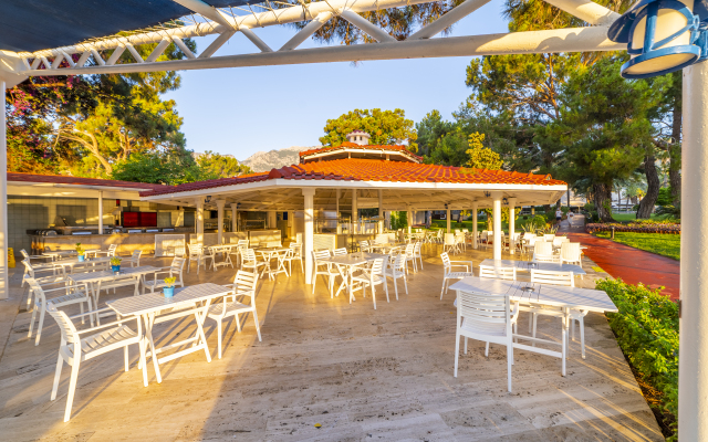 Queen's Park Göynük - All Inclusive