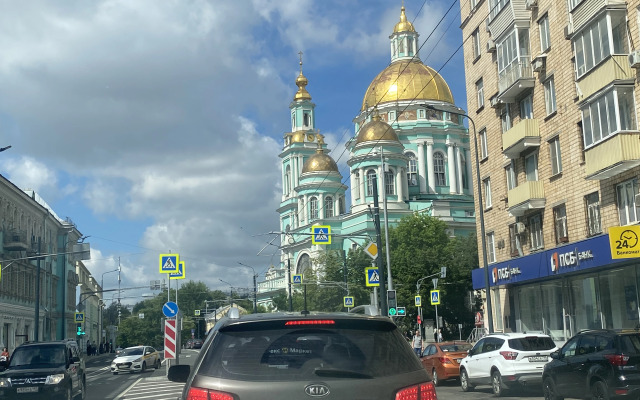 Квартира Svoy Lux