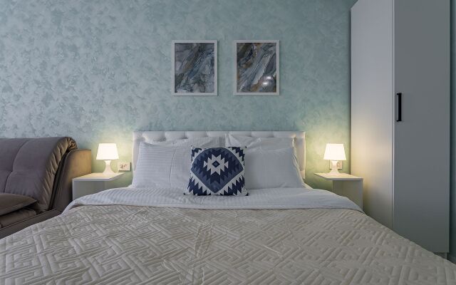 Oblomov Na Manufakturnoy 13 Flat
