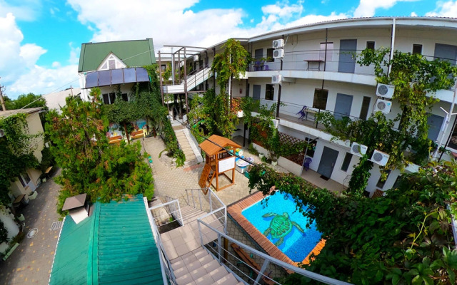 Irina-Gold Guest House