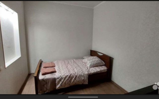 Квартира Бакалинская 25, Уфа, Марат