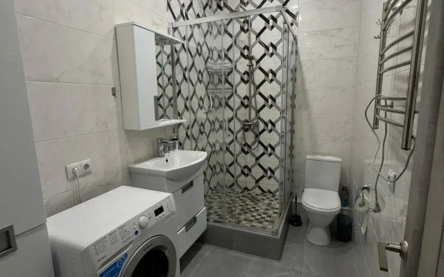 Квартира метрикс 226