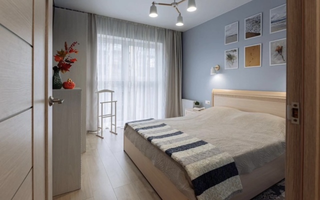 Apartment Sennoy Ru