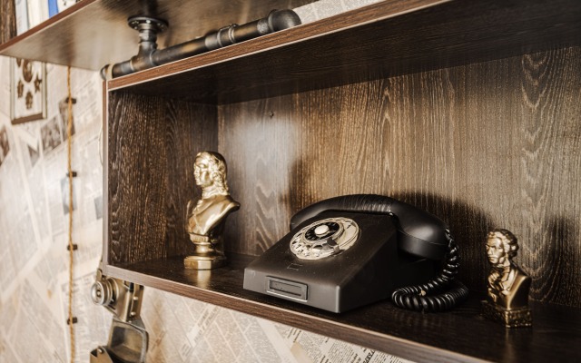 Апартаменты на канале Грибоедова