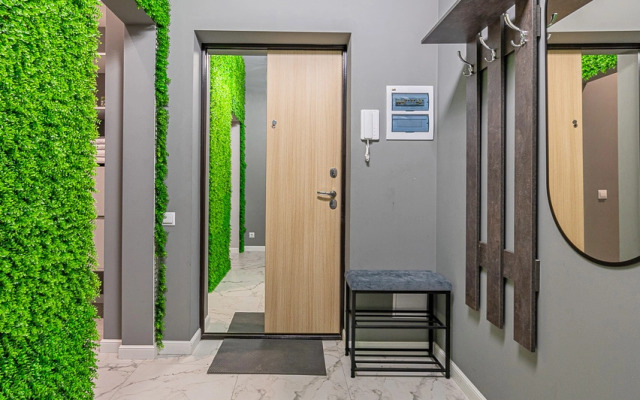 Апартаменты 2 Космонавтов 108Е