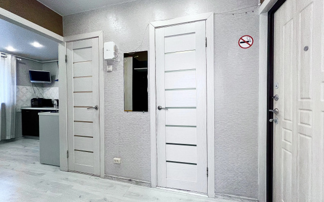 Апартаменты 51 с Шикарным Видом Сканди на Старостина, 33