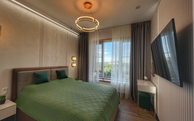 Vidovye Apartaments