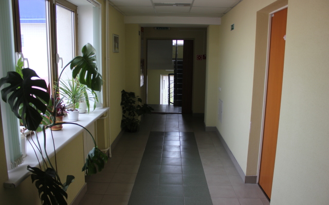 KSUP Hokkejnyij Klub "Gomel" Hotel