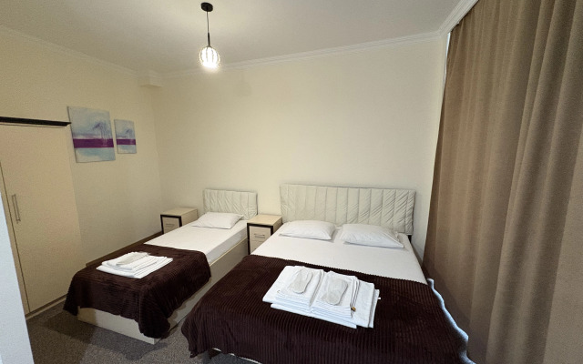 Chill Out Hotel