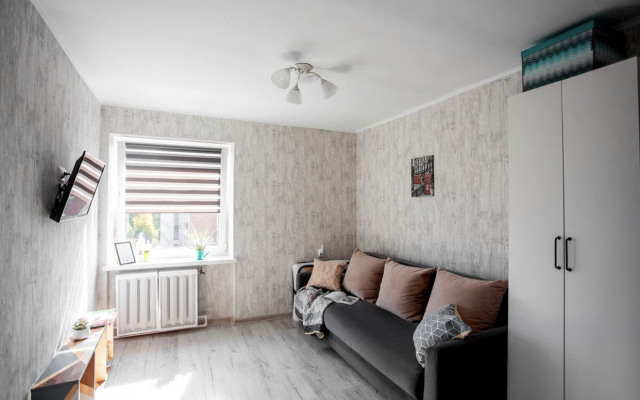 Na Sommera 56 Apartments