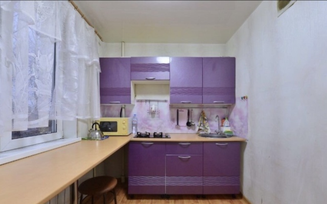 Квартира Уютная 1-комнатная