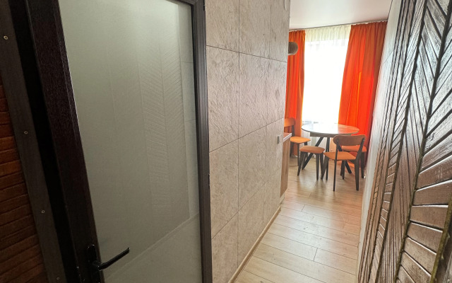 Квартира Комфортная 3х Комнатная