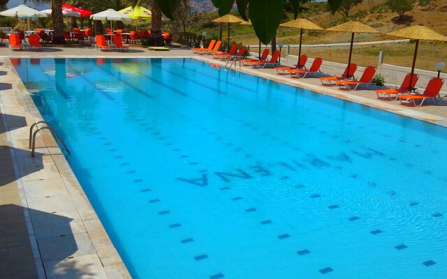 Marilena Hotel